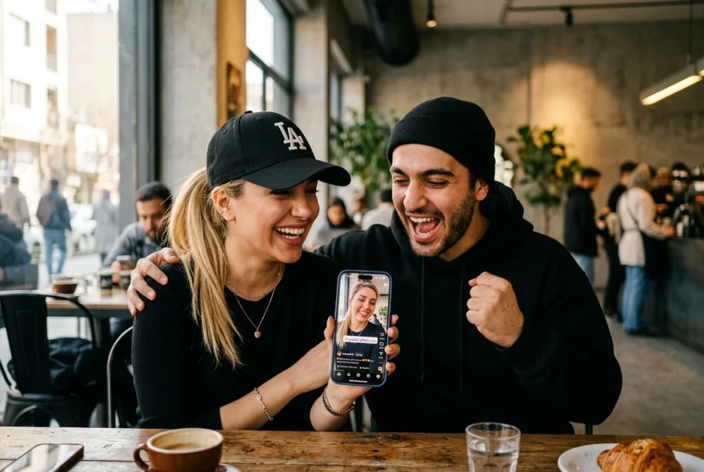 الگوریتم جدید اینستاگرام چگونه کار میکند؟ (راهنمای ورود به اکسپلور)