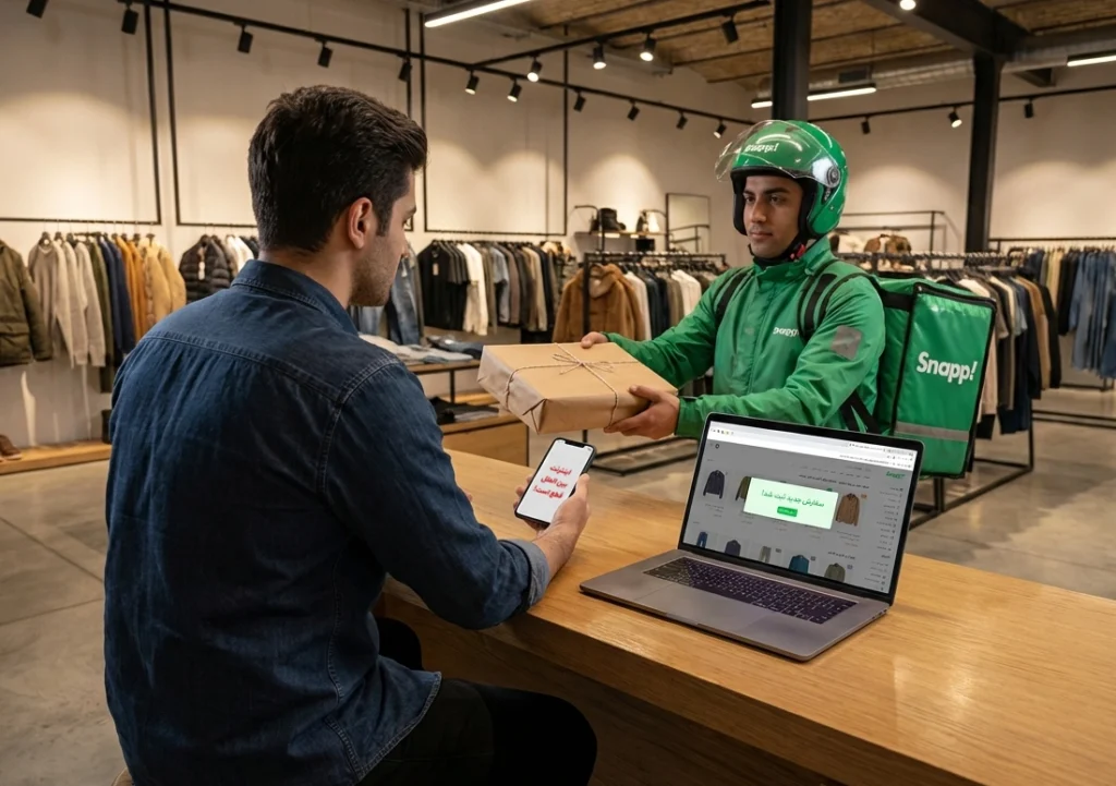 مدیریت کسبوکار در زمان قطعی اینترنت بینالملل: ۵ گام طلایی برای نجات کسبوکارها