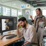 ۵ جایگزین فوتوشاپ با هوش مصنوعی: ابزارهایی که طراحان باید بشناسند