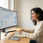 بهینهسازی نرخ تبدیل (CRO): 10 استراتژی طلایی برای تبدیل بازدیدکننده به مشتری