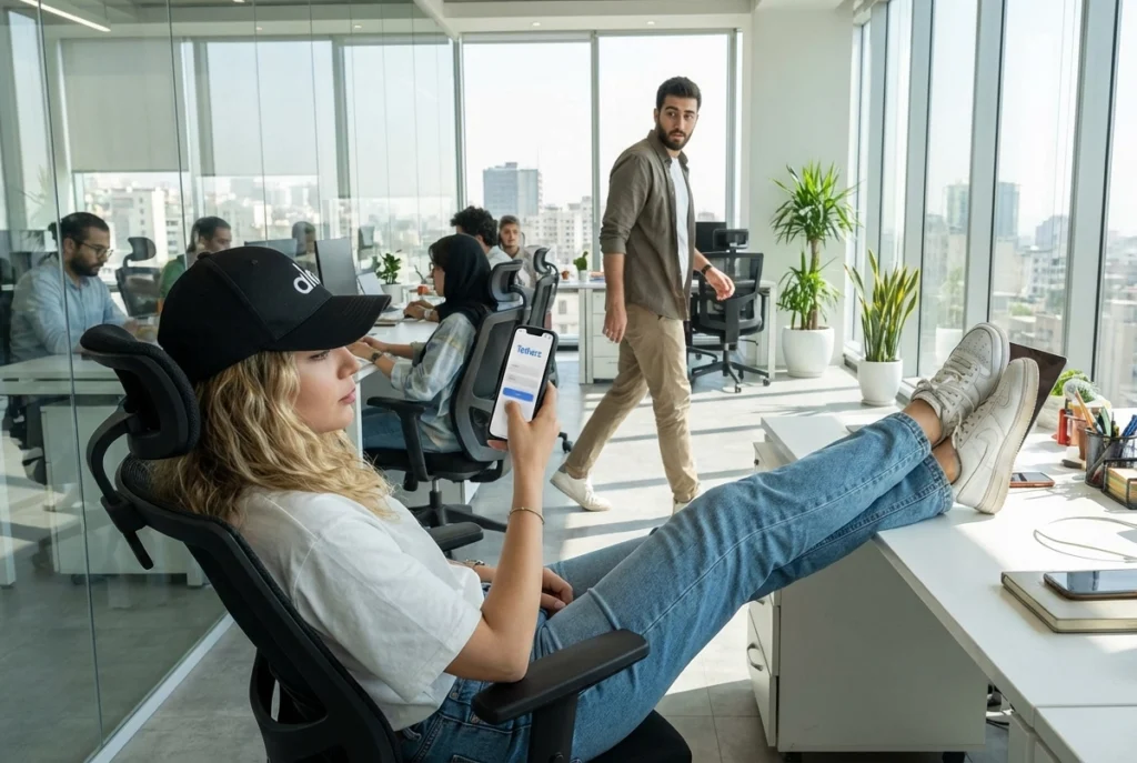 راهنمای جامع بازاریابی در تردز: آیا اپلیکیشن متنی متا ارزش سرمایهگذاری دارد؟